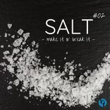02. SALT: make it or break it
