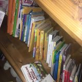 #bologna Libri cartacei o Kindle?