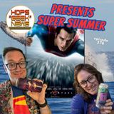 Episode 276: Man of Steel/ Batman V Superman