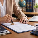 Apostille Services Explained Through a Real-Life Story | The Long Island Notary Podcast Episode 2