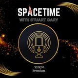 How you can support SpaceTime