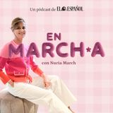 Laura Sánchez se confiesa con Nuria March: “La salud mental es básica para funcionar tanto en lo laboral como en lo sentimental”