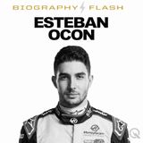Esteban Ocon Biography Flash: Haas Driver Opens 2026 F1 Season in Melbourne With Midfield Grit and Resilience