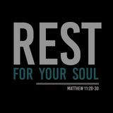 What Causes Weary Souls?  Psalm 88 January 21, 2024