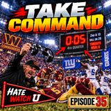 Episode 35 | "Take Command"
