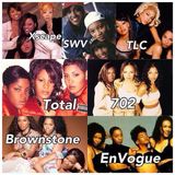 Episode #195-“Sang It Girls R&B Bracket And Underrated MCs”