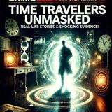 Time Travelers Unmasked Real-Life Stories and Shocking Evidence!