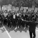 Episode 1259 - MLK & Fred Hampton Versus J Edgar Hoover