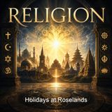 Holidays at Roselands - Martha Finley