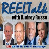 REELTalk: Dale Hurd, Christopher Horner, MG Paul Vallely and Dr. Steven Bucci