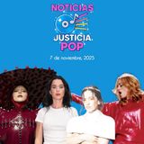 Madonna celebra 20 años de "Confessions", Noticias Justicia Pop 7 noviembre, 2025