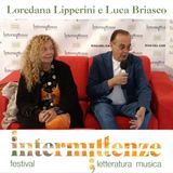 Incontro con Loredana Lipperini e Luca Briasco