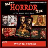 Ep 270: Witch-ful Thinking