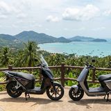 Which is better Super Soco CPx vs Yadea G5 Pro?