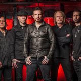 BLACK STAR RIDERS Explore Another State Of Grace