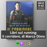 Libri sul running: Il corridore, di Marco Olmo