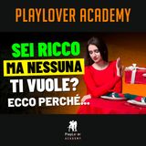 1841 - Ecco Perché NON Riesci a Conquistare Una RAGAZZA: 3 Difficoltà Che i RICCHI Hanno Con le Donne