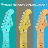 #Verona I prodigi... motivano o demoralizzano?