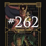 RECE-VELOCE 50 – Regnum Solis: Sicilia bedda… e tirribili! - Puntata 262