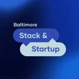 Stack and Startup s01e01 - Kathleen Sherrill