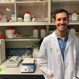Entrevistas de Perfil: la investigación universitaria con Nicolás Capelo