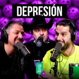 Ahora ya CUALQUIERA dice que tiene DEPRESIÓN | Omar Moreno