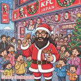 Kentucky Fried Christmas