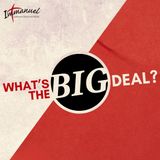 10-27-24 “Truth: What’s the Big Deal?” by Pastor Glen