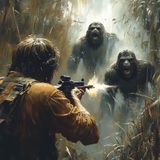 SO EP:621 We Had To Shoot Our Way Out!