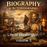 Life of Washington Volume 3 - John James Marshall