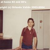 Mensaje de Orly Valido