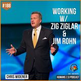 188: Chris Widener | Greatest Legacy Speaker of Our Time