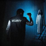 El Secreto Oscuro Del Terreno Maldito - Experiencias De Un Guardia De Seguridad - Historia Real 😱😱☠️