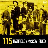 115 - Hatfield-McCoy Feud