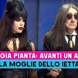 Giorgia Pianta, Avanti Un Altro: Chi E' La Moglie Dello Iettatore!