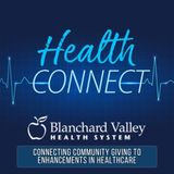 Connecting Community Giving to Enhancements in Healthcare
