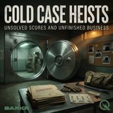 Cold Case Heists - The Ghosts of the Gardner Museum