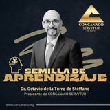 La verdadera medida del liderazgo es la influencia.
