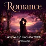 Garthowen A Story of a Welsh Homestead - Allen Raine