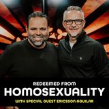 Redeemed From Homosexuality | Special Guest Ericsson Aguilar | Truth Is Freedom