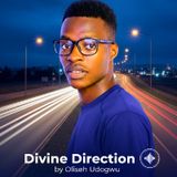 Divine Direction — Oliseh Udogwu