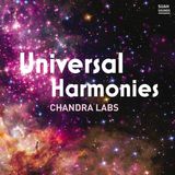 Universal Harmonies: Sonifying images for science and accessibility