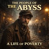 The People of the Abyss (Audiobook) | Poverty, London Slums & Social Injustice | Jack London