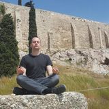 Alchemy & the Secret of Long Life with Martin Faulks