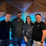 Escala operacional, CSC e IA: transformação na prática | Join4 Talks #03