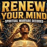 You Are Not Weak... You Are Untrained _ The Battle for Your Mind