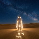 Trentaseiesima puntata - Parashat Bamidbar, nel deserto