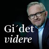 En ny vejrvirkelighed med Jesper Theilgaard