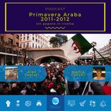 Primavera Araba 2011-2012: un popolo in rivolta