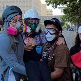 Ep.5 "No Church In The Wild"